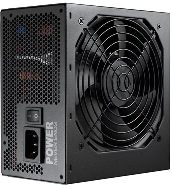 FSP 750W HYDRO K PRO 750 - Bulk version