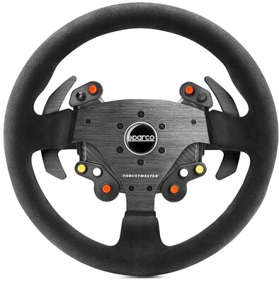 Thrustmaster 4060085 TM Rally Add-On Sparco R383 MOD versenykormány