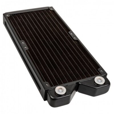Raijintek Calore Elite CA240 Slim radiátor - 240mm