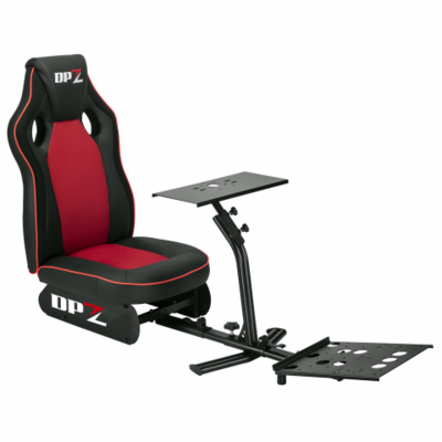SUBSONIC MULTI - DPZ Verseny Játékülés - Cockpit SA5631