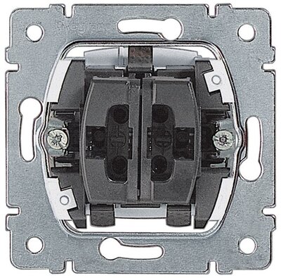 Legrand 775808 Galea Life kettős váltókapcsoló