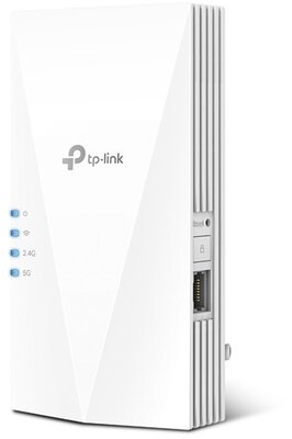 TP-LINK Wireless Range Extender Dual Band AX3000 Wifi 6, RE700X