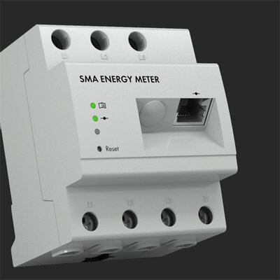 SMA Energy Meter