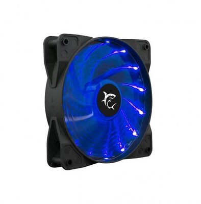 White Shark VECTOR Ventilátor 12 cm