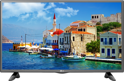 LG 32" 32LF510B LED TV