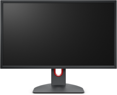BenQ ZOWIE Monitor 27" - XL2731K (TN, DyAc, 16:9, 1920x1080, 1ms, 320cd/m2, 2xHDMI, DP, VESA, mag.áll., 165Hz)
