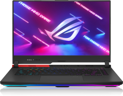 Asus ROG Strix G513IC-HN014 15.6" IPS 144Hz FHD AMD Ryzen7-4800H/8GB RAM/512GB SSD/GF RTX 3050 4GB/No OS Eclipse Gray