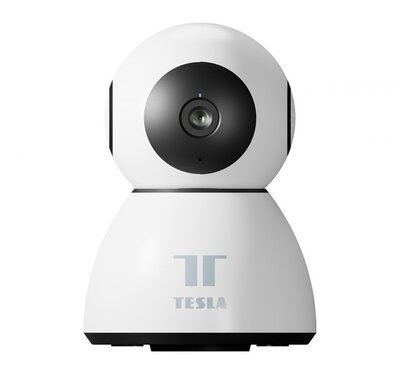 Tesla TSL-CAM-5S 360°-os okos kamera