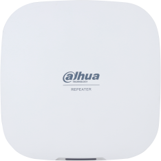 Dahua Vezeték nélküli jeltovábbító - AirShield ARA43-W2 (32 eszközig; LED; Akkumulátor; 868MHz, AES128, Mabisz-min.)