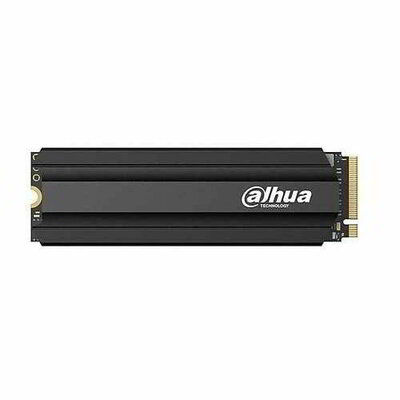 Dahua 256GB E900N SSD (M.2 PCIe 3.0x4 2280; 3D TLC, r:2000 MB/s, w:1050 MB/s) - DHI-SSD-E900N256G