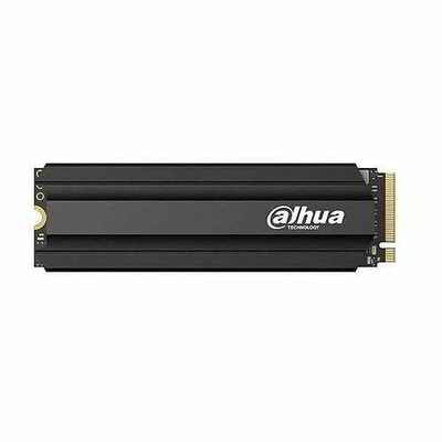 Dahua 512GB E900N SSD (M.2 PCIe 3.0x4 2280; 3D TLC, r:2000 MB/s, w:1450 MB/s) - DHI-SSD-E900N512G
