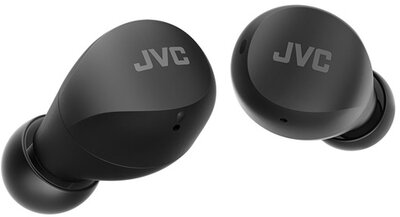 JVC HA-A6TB True Wireless Bluetooth fekete fülhallgató