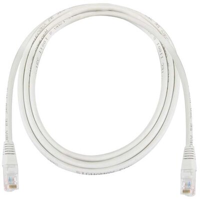 Emos S9125 PVC 5m UTP patch kábel