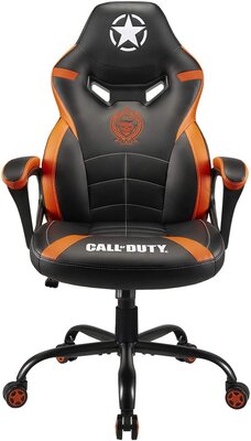SUBSONIC MULTI Gamerszék Call Of Duty