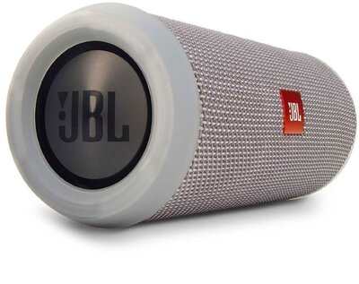 JBL FLIP 3 Bluetooth hangszóró - Szürke