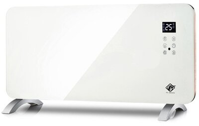 FG FS-827 FEHÉR WI-FI ELEKTROMOS FŰTŐPANEL