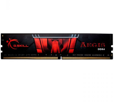 G.Skill 8GB /2666 Aegis DDR4 RAM