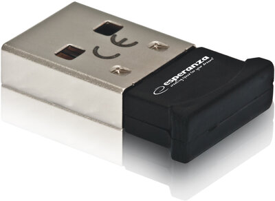 Esperanza Bluetooth 5.0 Adapter USB 2.0