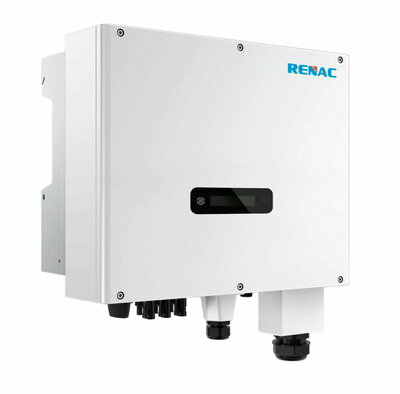Renac Note 12kW 3 fázisú inverter - R3-12K-DT