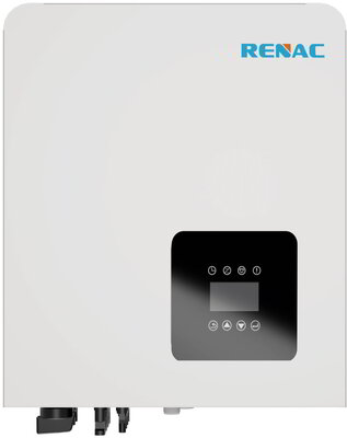 Renac Pre 20kW 3 fázisú inverter - R3-20K-G5