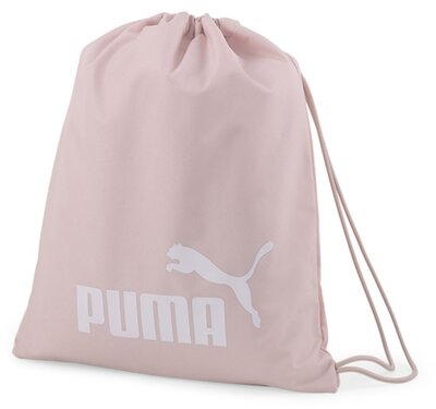 Puma 7494379 pink tornazsák