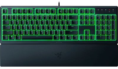 Razer Ornata V3 X US gamer billentyűzet