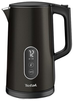 Tefal KI831E10 VÍZFORRALÓ KET DIGITAL