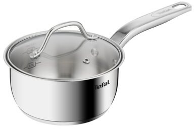 Tefal B8642274 PÁROLÓ SERPENYŐ INTUITION