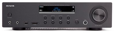 Aiwa AMU-120BTBK ERŐSÍTŐ