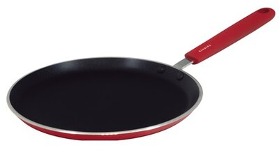 Bergner RB-1066-RD PALACSINTASÜTŐ 24CM