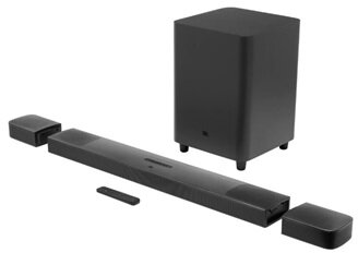 JBL BAR 9.1 HANGPROJEKTOR