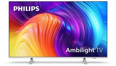 Philips 58" 58PUS8507/12 4K UHD ANDROID AMBILIGHT LED TV