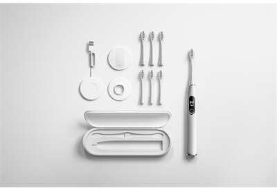 Xiaomi OCLEAN X PRO ELITE PREMIUM SET ELEKTROMOS FOGKEFE