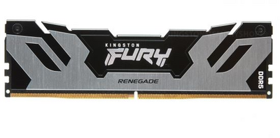 16GB 6000MHz DDR5 RAM Kingston Fury Renegade CL32 (KF560C32RS-16)