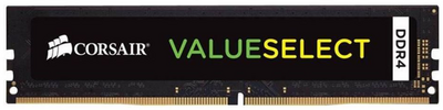 32GB 2666MHz DDR4 RAM Corsair Value Select CL18 (CMV32GX4M1A2666C18)