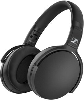 Sennheiser HD 350 BT BLACK FEJHALLGATÓ VEZETÉK NÉLKÜLI