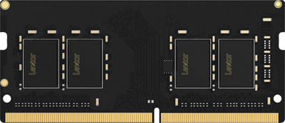 16GB 3200MHz DDR4 Notebook RAM Lexar CL22 (LD4AS016G-B3200GSST)