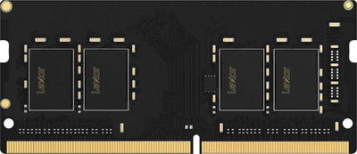 8GB 3200MHz DDR4 Notebook RAM Lexar CL22 (LD4AS008G-B3200GSST)