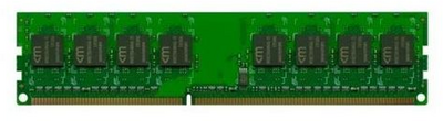 4GB 2666MHz DDR4 RAM Mushkin Essentials CL19 (MES4U266KF4G)