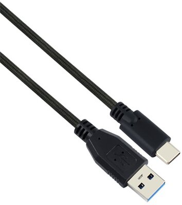 IRIS 3m USB Type-C 3.1 Gen1 / 3.2 Gen1 - Type-C fonott kábel