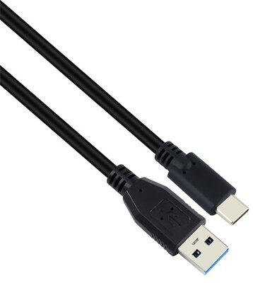 IRIS 2m USB Type-C 3.1 Gen1 / 3.2 Gen1 kábel