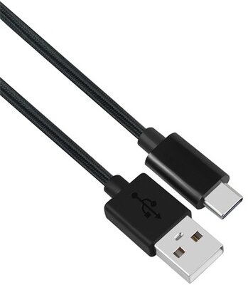 IRIS 3m Type-C fonott USB 2.0 kábel