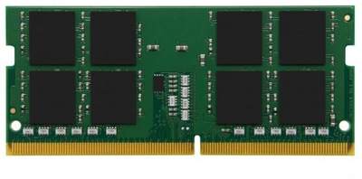 16GB 2666MHz DDR4 Notebook RAM Kingston ECC (KTH-PN426ES8/16G)