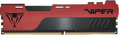 8GB 3600MHz DDR4 RAM Patriot Viper Elite II (PVE248G360C0)