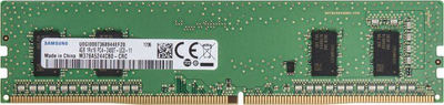 32GB 3200MHz DDR4 RAM Samsung CL22 (M378A4G43AB2-CWE)