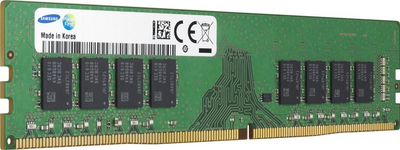 8GB 3200MHz DDR4 szerver RAM Samsung CL22 (M393A1K43DB2-CWE)