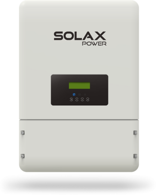 Solax X3-Hybrid 5.0-D inverter