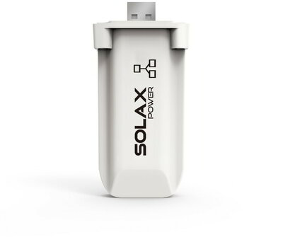 Solax Pocket Lan v2.0