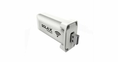 Solax Pocket Wifi v2.0