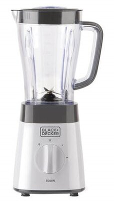 Black&Decker BXJB500E TURMIXGÉP